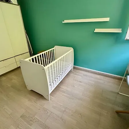 Le Lautagne - Grand Et Bel 6 Personnes Apartman *