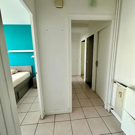 Le Lautagne - Grand Et Bel 6 Personnes Apartman Valence