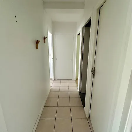 Apartment Le Lautagne - Grand Et Bel 6 Personnes *