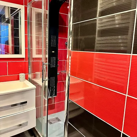 Apartment Le Lautagne - Grand Et Bel 6 Personnes