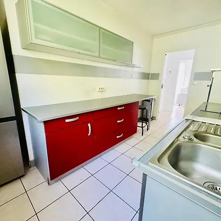 Apartment Le Lautagne - Grand Et Bel 6 Personnes