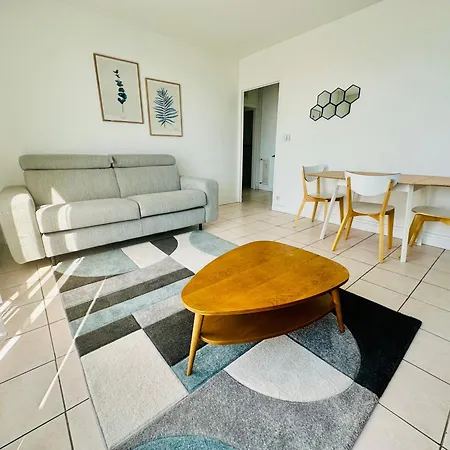 Le Lautagne - Grand Et Bel 6 Personnes