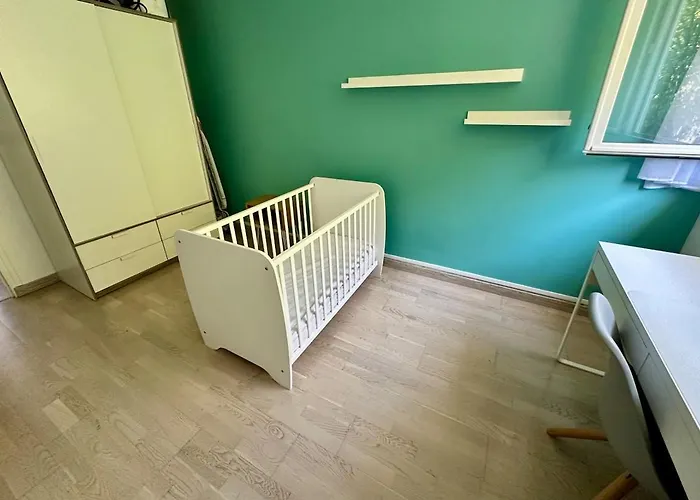 Le Lautagne - Grand Et Bel 6 Personnes Apartment *