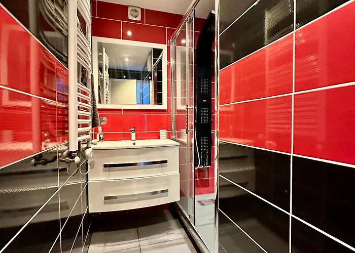 Le Lautagne - Grand Et Bel 6 Personnes Valence (Drome)