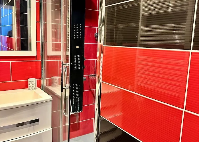 Apartment Le Lautagne - Grand Et Bel 6 Personnes