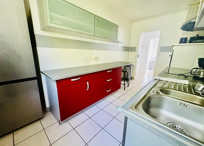 Apartment Le Lautagne - Grand Et Bel 6 Personnes