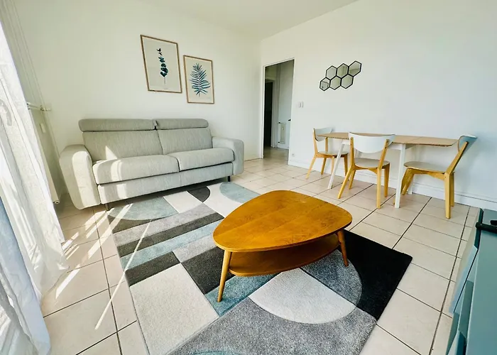 Le Lautagne - Grand Et Bel 6 Personnes